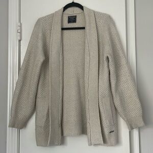 **SOLD** Abercrombie sweater
